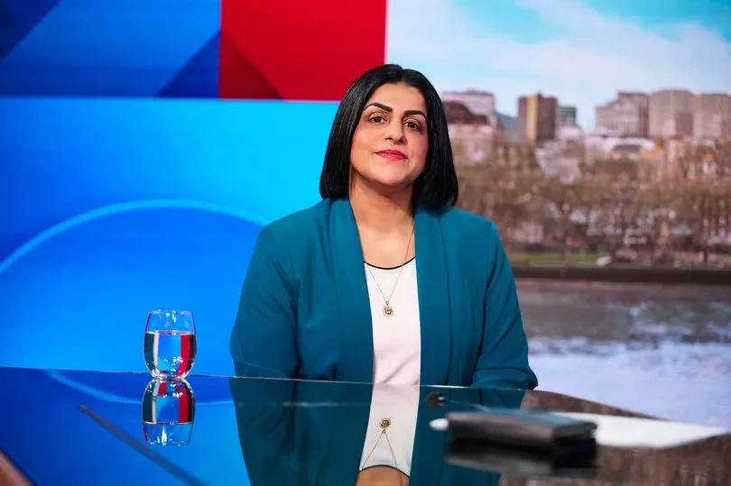 Britain Has Announced the Biggest Change to its Asylum Policy in Recent Memory