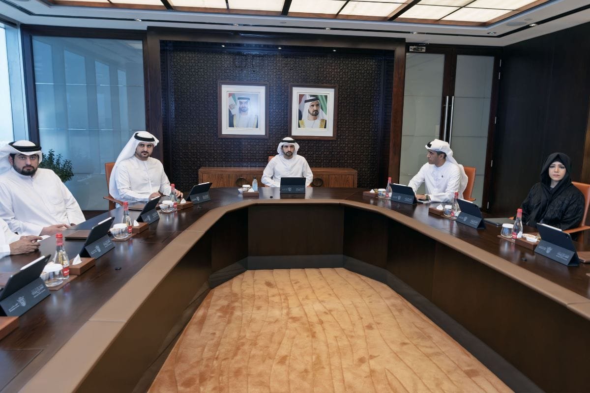 Partnership to Increase Healthcare Assistance for Important UAE Sectors