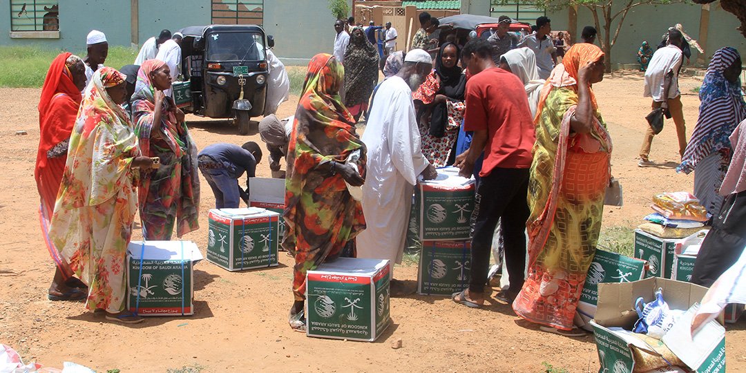 The UAE Supports Attempts to Establish an Urgent Ceasefire in Sudan and a Humanitarian Truce