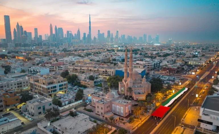 To Mark Union Day, Dubai will Host the Al Etihad Parade