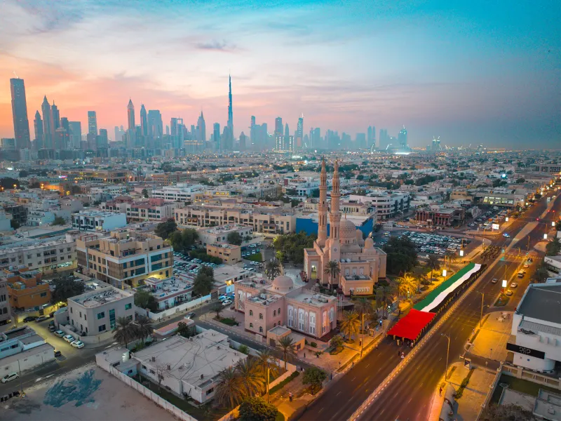 To Mark Union Day, Dubai will Host the Al Etihad Parade