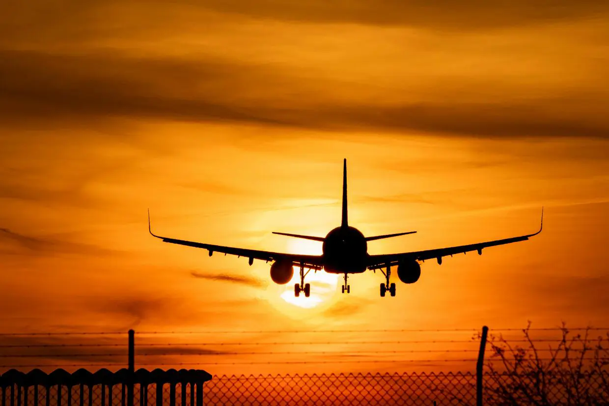 The International Air Transport Association Estimates that Global Airlines will Make a Record Net Profit Next Year