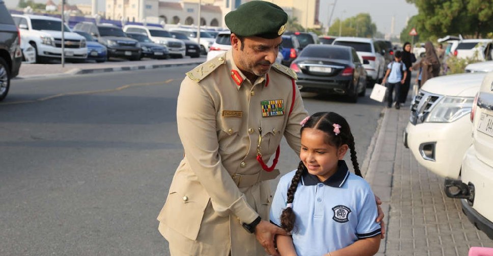 In Emergency Rescues, Hundreds of Youngsters are Saved by Dubai Police