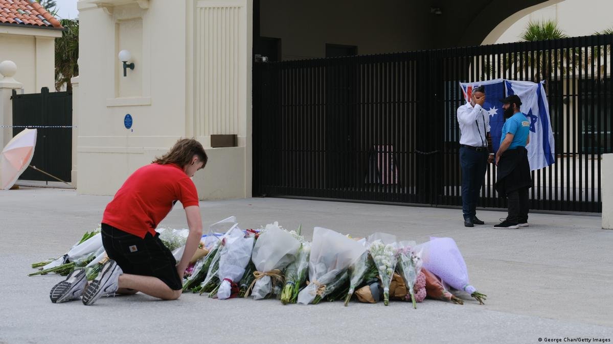 In the Wake of the Devastating Bondi Beach Attack Which Claimed 15 Lives, Australia Will Increase Gun Rules
