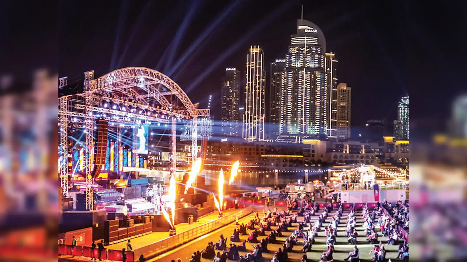 Major Citywide Bargains and Scan & Win Promotions are Announced by the Dubai Shopping Festival