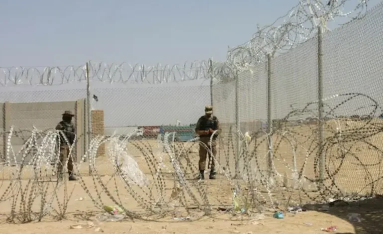According to a CRSS Analysis, Closing the Afghan Border Reduces Terrorist Assaults in Pakistan