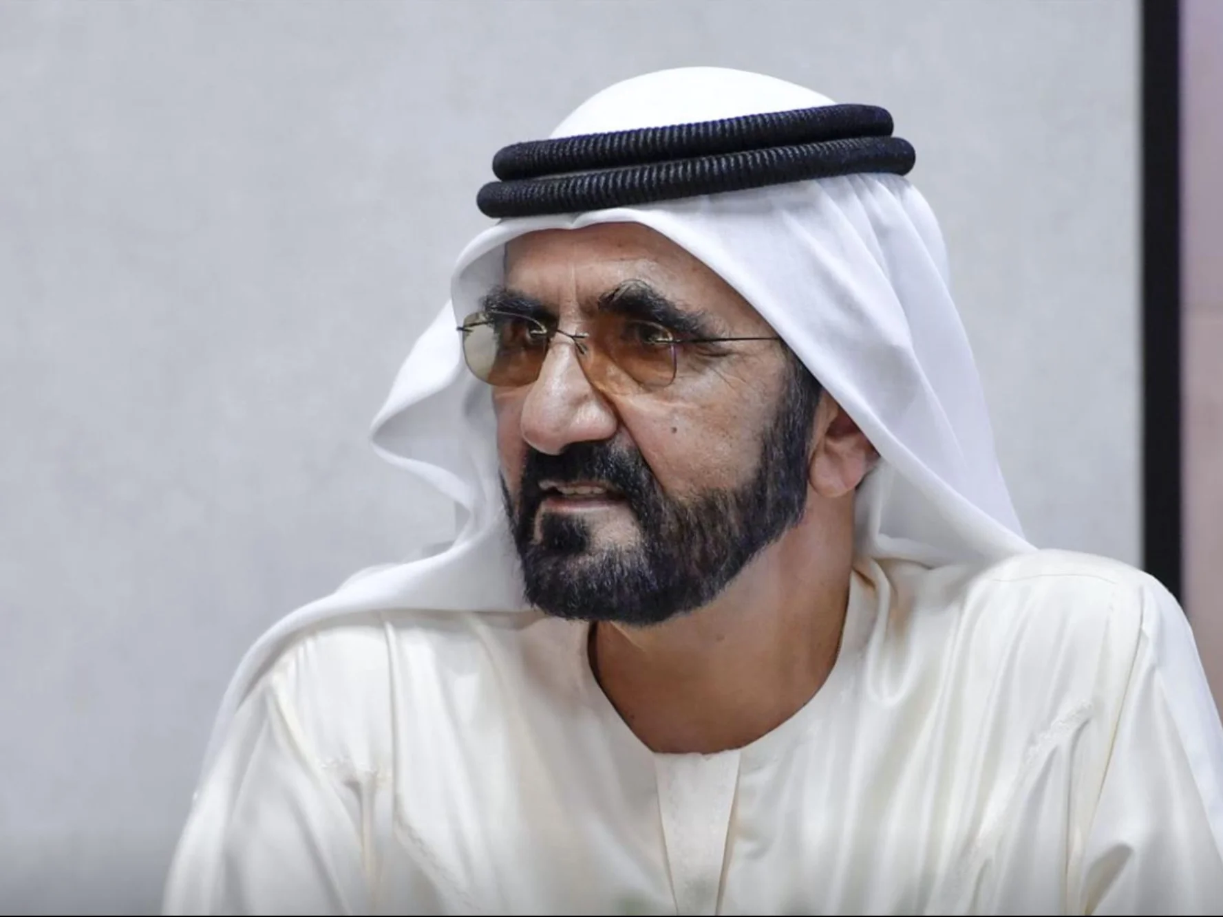 Sheikh Mohammed Bin Rashid’s Administration Cultivates a Resilient Dubai