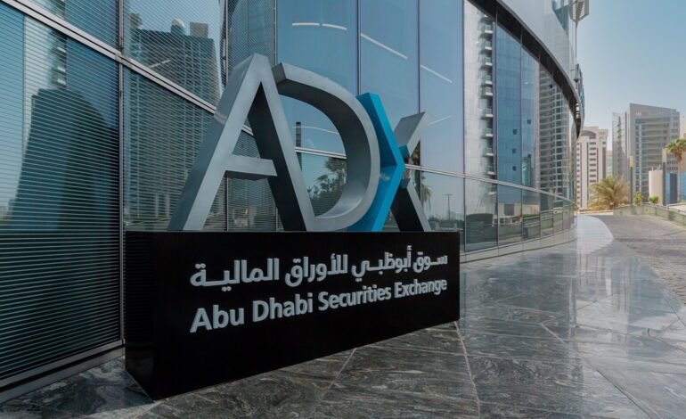The UAE’s First 2026 Public Offering is Listed on ADX With a Luxury ETF