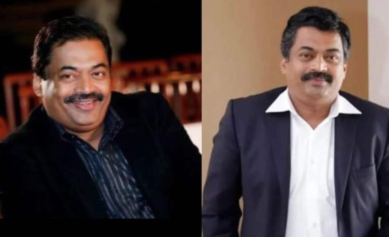 Confident Group CEO CJ Roy, a Real Estate Mogul, Shoots Himself in the Workplace in Bengaluru