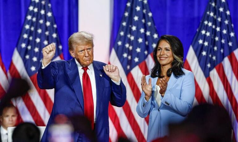 Europe Unites in Oppose to Trump’s Threats About Greenland