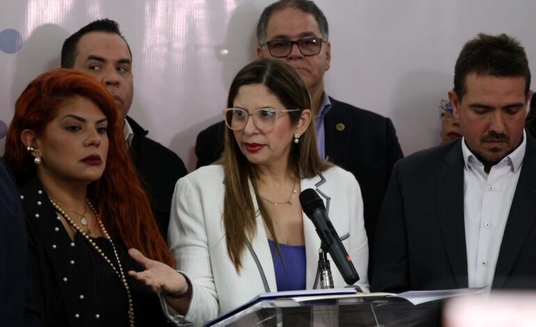 Venezuela Offers 379 Political Prisoners Amnesty