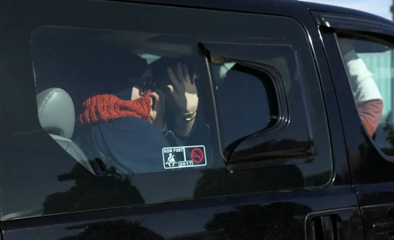 Bars in Australia Syria is Holding a Citizen With ties to Daesh Back from Coming Home