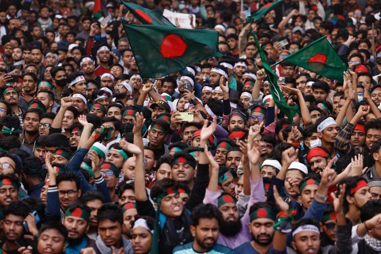 Bangladesh is Getting Ready for The First Gen Z-Inspired Elections in The World on February 12