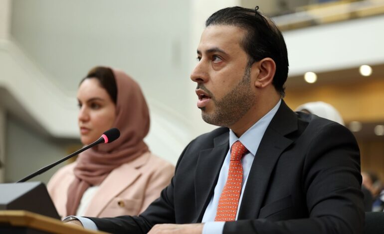 The UAE Refutes Misleading Claims Brought Before the Human Rights Council by Warring Parties in Sudan