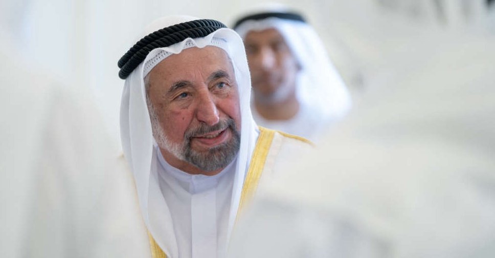 The Sheikh Sultan Agrees to Hire 200 people to Work for the Sharjah Government