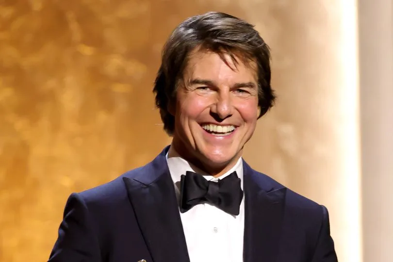 Tom Cruise Leaves £35m London Apartment After Armed Rolex Store Raid
