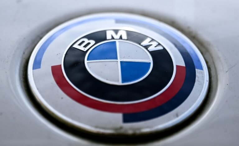 Due to The risk of Fire, BMW is Recalling Hundreds of Thousands of Vehicles Globally