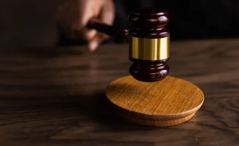 A Man Must Reimburse a Woman Dhs40,000 for Harassing, Insulting, And Slandering Her at Work