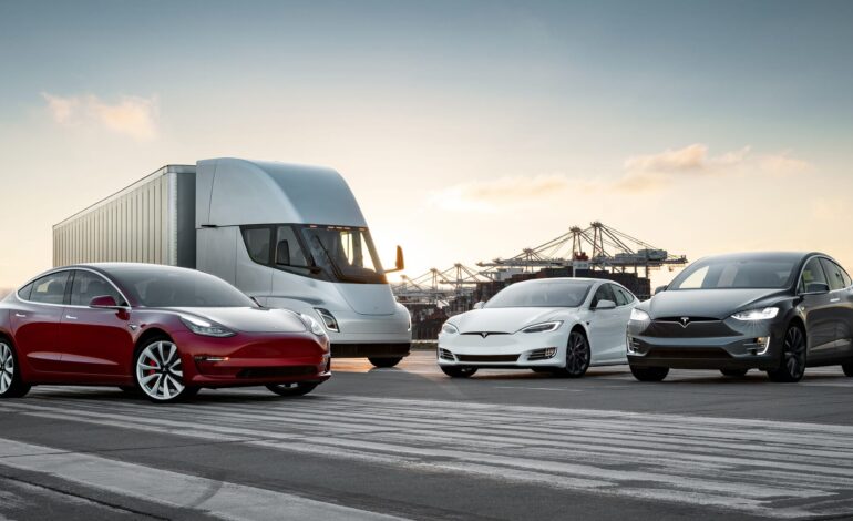 To Increase Demand, Tesla Lowers the Price of the Cyberbeast and Introduces a Cybertruck Variation