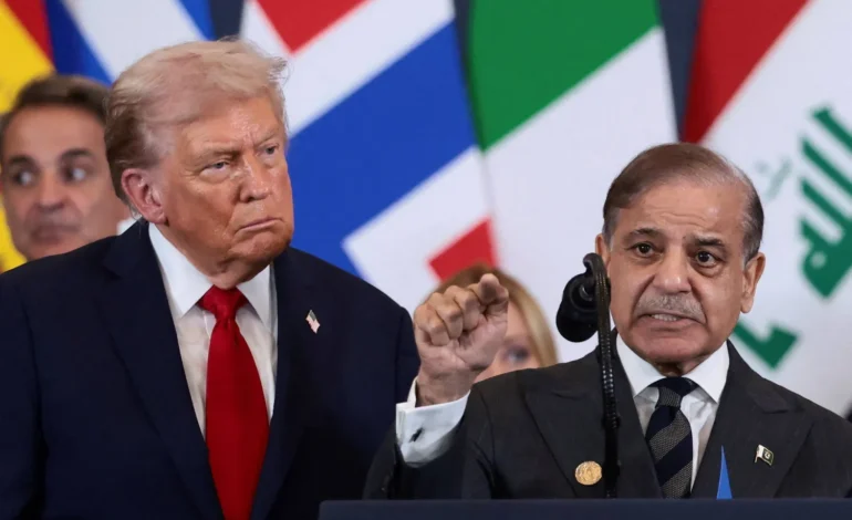 Why Pakistan has Become an Intermediary Between Iran and the United States