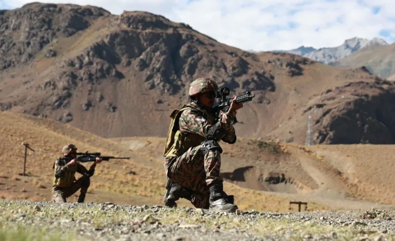 Leaders Express Alarm Over the Devastated by War Economy