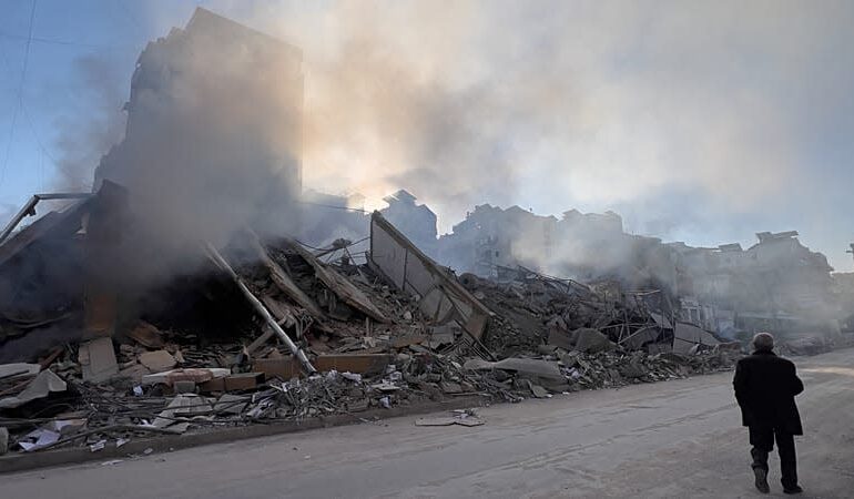 The Iran War Raises the Possibility of a Worldwide Energy Shock, According to a Recent Study