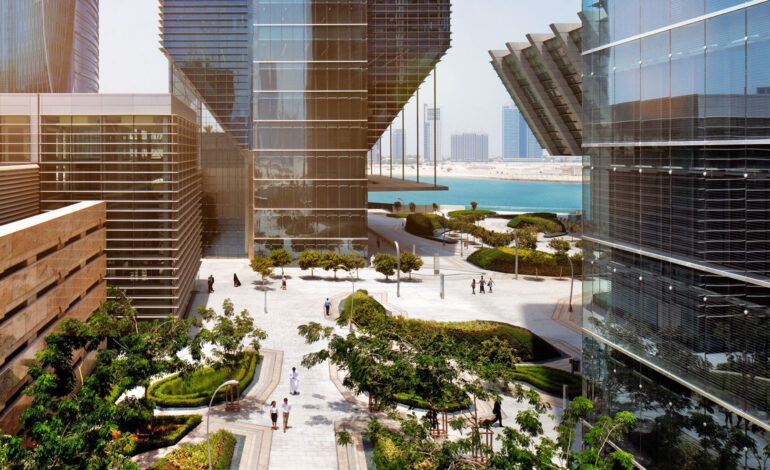 ADGM Celebrates its Tenth Anniversary with Historic Growth and Strong International Alliances