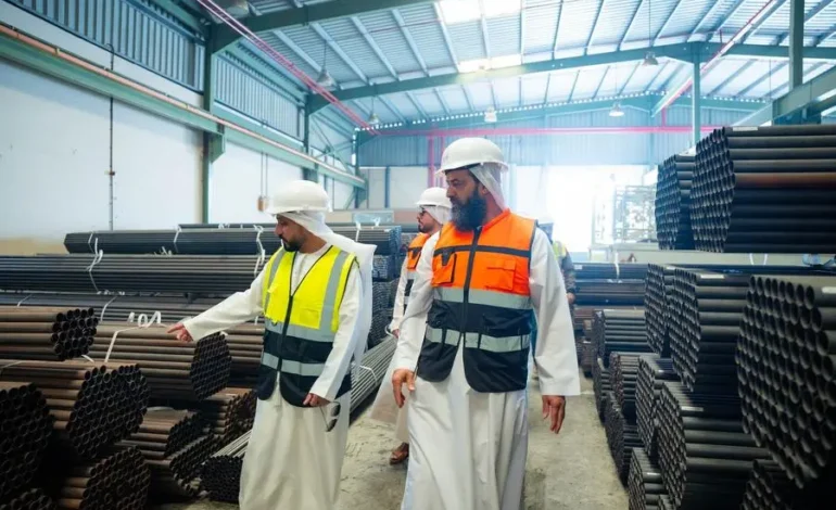 35 Meetings are Held by the Chamber to Promote the Resilience of the Private Sector