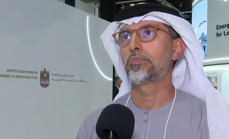 The Minister Claims That Logistics and Transportation are Operating Smoothly Throughout the UAE