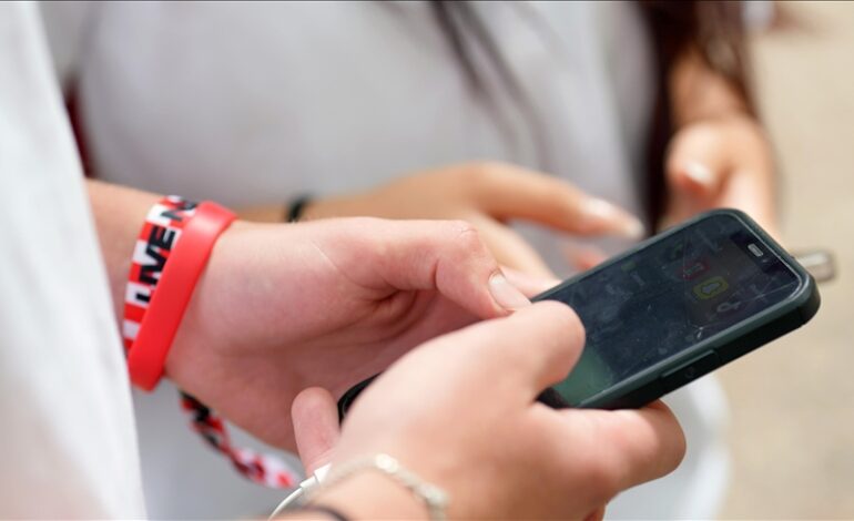 Austria is the Latest Country to Suggest Banning Minors from Social Media