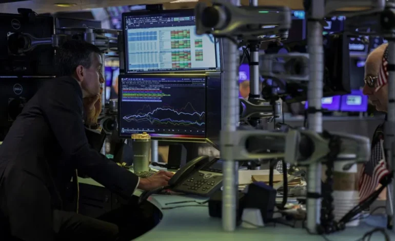 Record Highs are Reached on Wall Street as Hopes for a Truce Defy Concerns in the Middle East