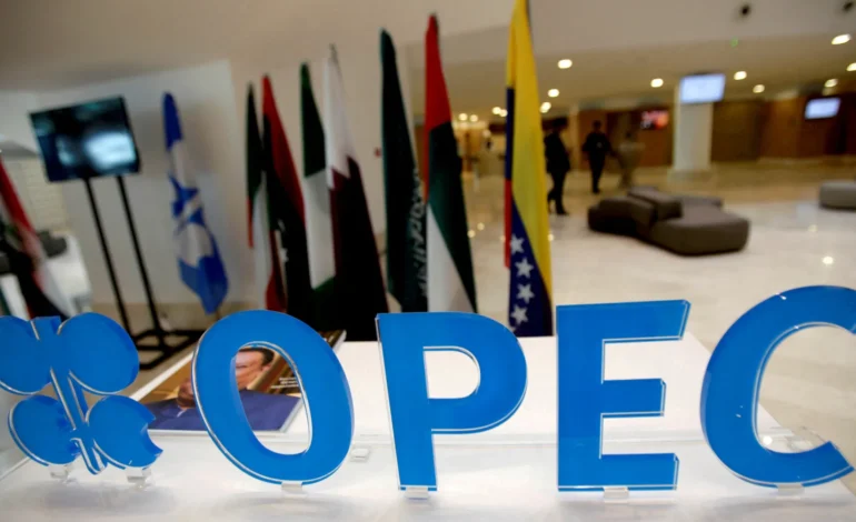UAE Exits Opec: Why Oil Markets Responded, and What Comes Next