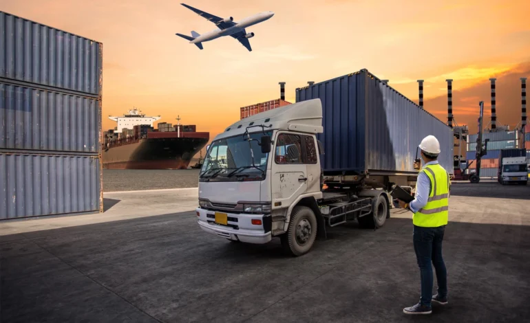 Dubai Delivery Business Group: Dubai Ranks as the Global Standard for Efficiency in Transportation and Logistics