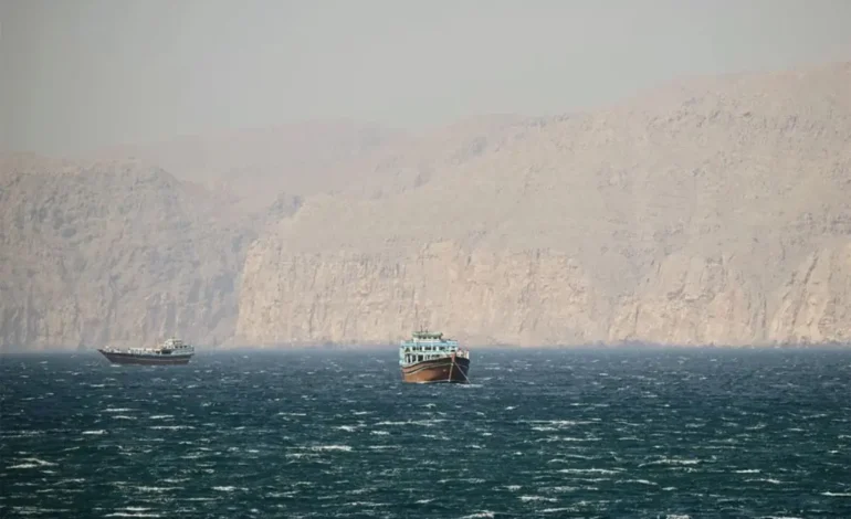 Hormuz Crisis: Once an Energy Shocks Turns into a Food Emergency