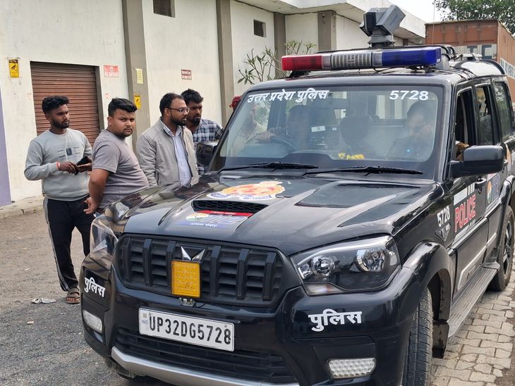 Police Now use Smart Cameras on Civil Defense trucks to Penalize Drivers for Failing to Yield to Emergency Vehicles