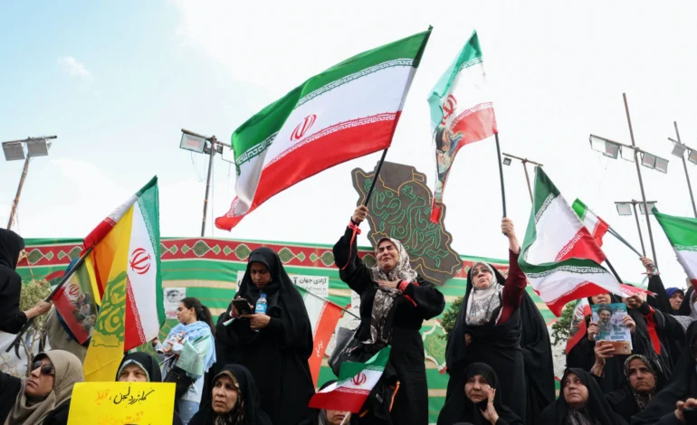 A Senior Iranian Official Warns a New Confrontation With the US is Likely