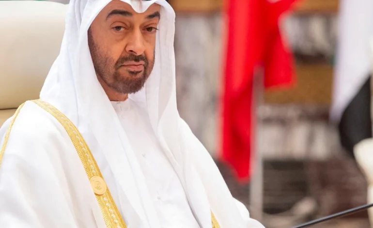 With Mohamed’s Direction, the Emirati Model has Gained International Recognition