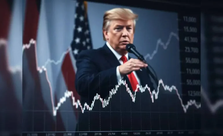 As the US-Iran Conflict Continues, Global Markets are Under Pressure