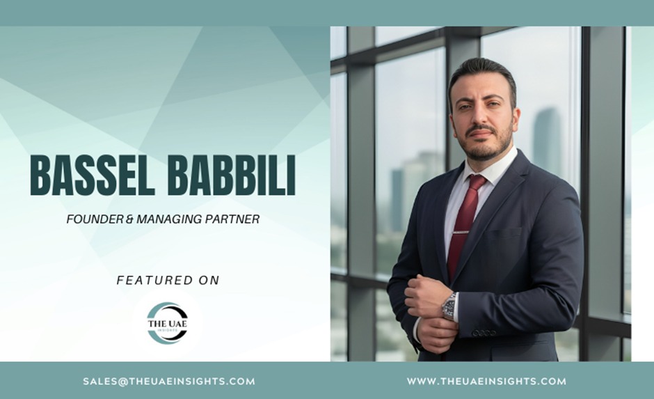 Bassel Babbili