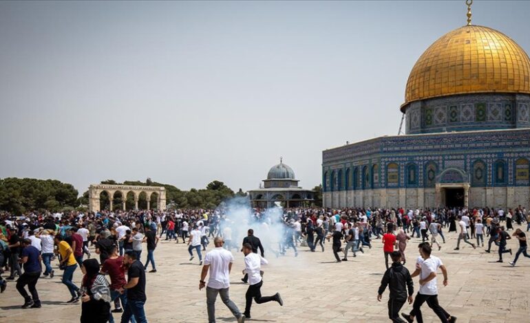 UAE, Arab And Muslim Nations Condemn Israeli Extremists’ Invasions into Al Aqsa