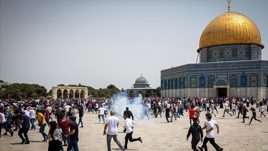 UAE, Arab And Muslim Nations Condemn Israeli Extremists’ Invasions into Al Aqsa