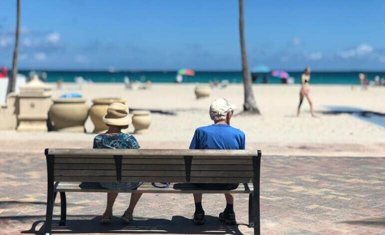 The German Labor Market is Facing a Danger From an Ageing Population, Which has a Shortage of 4.3 Million Workers