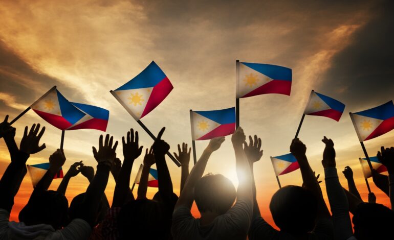 Filipinos Celebrate the First-ever Philippine Independence Day in Fujairah