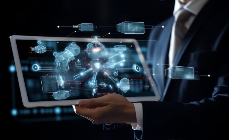 Yango Group Extends its AI Consulting Services to Help Organizations Take Projects Involving Artificial Intelligence into Production