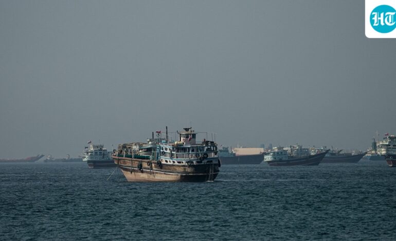 Oman Says Mina Al Fahal Oil Exports Unaltered following Alleged Blast Near Anchors