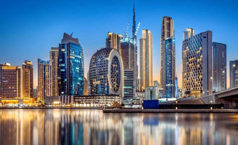 Despite Regional Volatility, the UAE’s Wealth Reserves Remain Stable at $2.5 Trillion