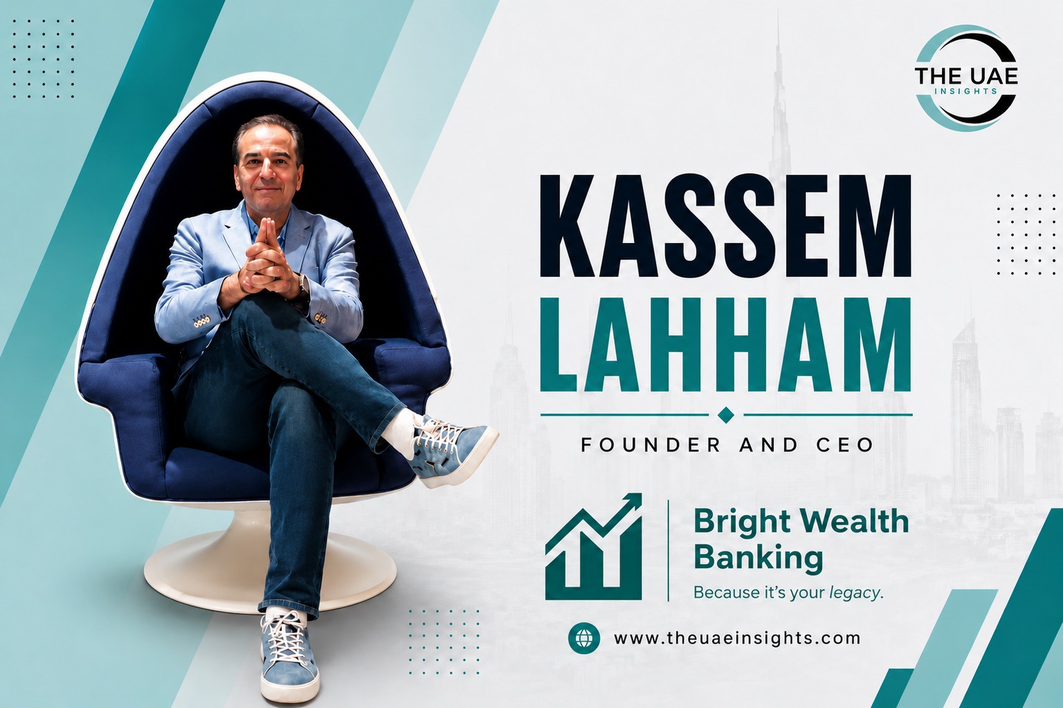 Kassem Lahham