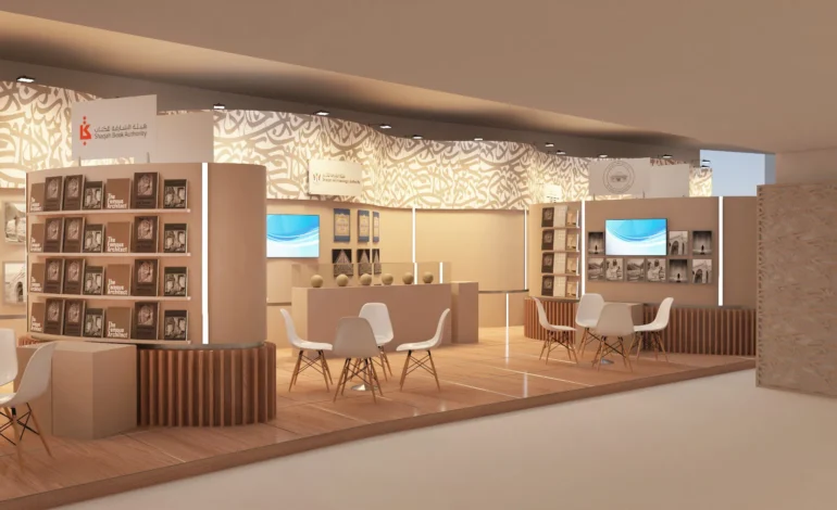 Sharjah has a long-lasting cultural influence on the Warsaw Book Fair