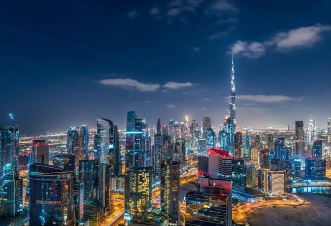 The Conclusion of the Dubai Innovation and Financial Foresight Forum