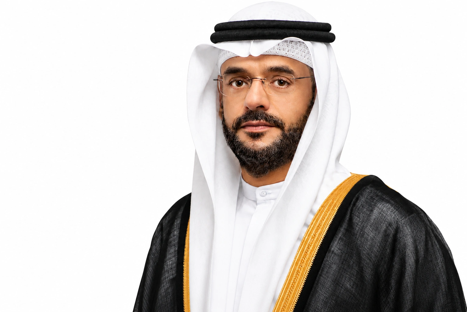Sharjah Crown Prince Promotes Quicker Adoption of AI in the Government